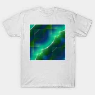 Ocean waves T-Shirt